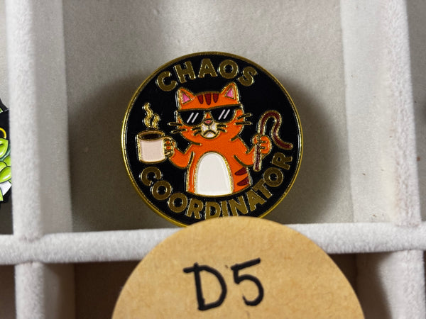 Cute Cat & Dog Enamel Pins | Colorful Animal Pins for Bags, Jackets & Backpacks