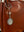 Handmade Vintage-Inspired Bag Charms | Cameo & Floral Purse Charms | Choose Your Favorite